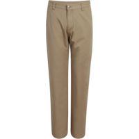 Woolrich Alderglen Flannel-Lined Chino - Men's