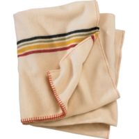 Woolrich Allegheny Blanket