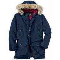 Woolrich Arctic Parka - Mens