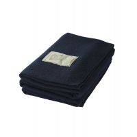 Woolrich Atlas Stadium Recycled Wool Blanket,42x60in
