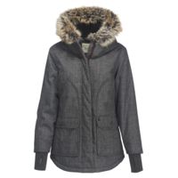 Woolrich Bitter Chill Wool Loft Jacket - Women's