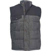 Woolrich Bitter Chill Wool Loft Vest - Men's