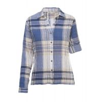 Woolrich Carabella Convertible Shirt - Women's