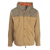 Woolrich Crestview Eco Rich Hooded Jacket - Men's