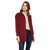 Woolrich Women's Dorrington Barn Jacket