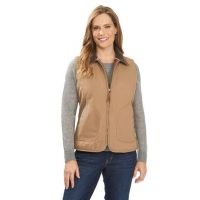 Woolrich Dorrington Vest