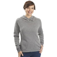 Woolrich Double Creek Fleece Hoodie - Women's