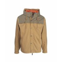 Woolrich Men's Eco Rich Crestview Shirt Jacket