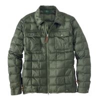 Woolrich Exposure Shirt Jacket - Men's