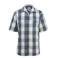Woolrich Keep It Moving Short Sleeve Shirt - Men's