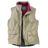 Woolrich Langhorne Down Vest - Men's