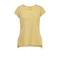 Woolrich Meadow Forks Short Sleeve Tee Shirt - Women's