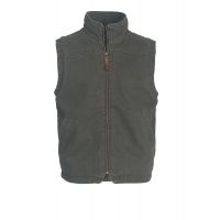 Woolrich Men's Dorrington II Vest