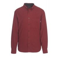 Woolrich Men's Sportsman Chamois Shirt