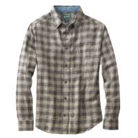 Woolrich Pioneer Plaid Flannel Shirt - Men's