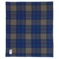 Woolrich Rough Rider Throw