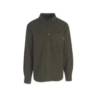 Woolrich Sportsman Chamois Shirt - Men's
