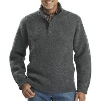 Woolrich The Woolrich Sweater - Mens