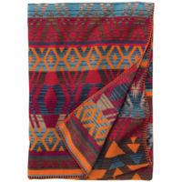 Woolrich Vista View Blanket