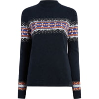 Woolrich Women's Wildview Crew Sweater