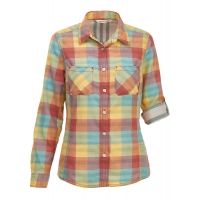 Woolrich Women's Conundrum Convertible Shirt