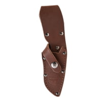 WOOX Bad Boy Premium Leather Sheath - Tanto