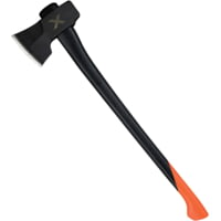 WOOX Forte X Heavy Duty Axe