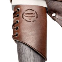 WOOX AX1 Genuine Leather Axe Collar