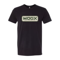 WOOX Logo T-Shirt - Men's