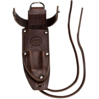 WOOX Rock 62 Genuine Leather High-End Sheath
