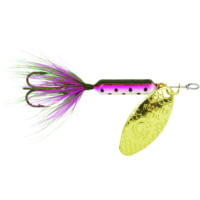 Worden's Rooster Tail In-Line Spinner 1/24oz