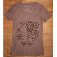 World Minded Mother Nature S/S Shirt - Women's