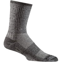 Wrightsock Escape Silver Crew Socks