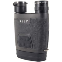 Wulf Optics Classic HD Night Vision 3.6-10.8x31mm Binoculars