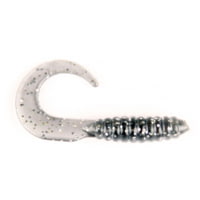 X Zone Swirl Tail Grub