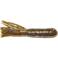X Zone X-Tube 8 Pack Soft Baits