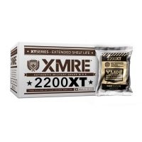 XMRE Extended Shelf Life MRE 2200XT