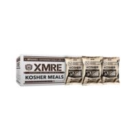 XMRE Extended Shelf Life Kosher MRE 1300 XT