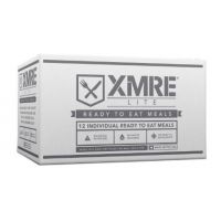 XMRE Extended Shelf Life MRE Lite Edition