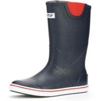 Xtratuf 12 in Rubber Deck Boot - Mens