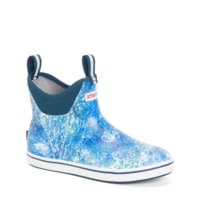 Xtratuf 6 in Ankle Deck Boot - Men's