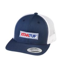 Xtratuf Baseball Snapback Cap - Men's