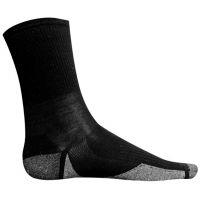 Y Athletics SilverAir Crew Sock