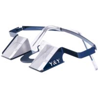 Y &amp; Y Vertical Colorful Collection Belay Glasses