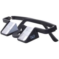 Y &amp; Y Vertical Plasfun Belay Glasses