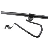 Yak Gear Coiled Paddle Leash 24"