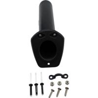 Yak Gear Flush Mount Rod Holder Kit