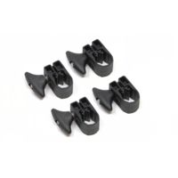 Yakima BigCatch RoundBar Kits