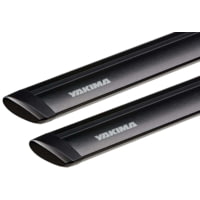 Yakima JetStream Crossbars
