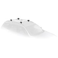 Yakima Keelover Rooftop Canoe Paddle Mount